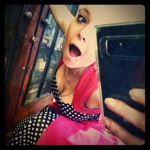 Meet your Posher, Josie